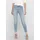 Onlblush Life Mid Sk Ank Raw Rea306 Noos 15164319 light blue denim
