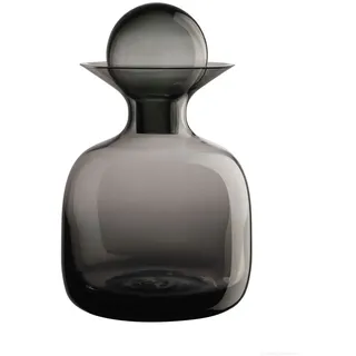 Asa Selection Karaffe Sarabi 750 ml Glas Grau