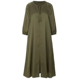 Riani Maxikleid Kleid grün 36