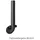 801 Reservepapierhalter 801 202 90