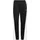 Trainingshose Black 2XS