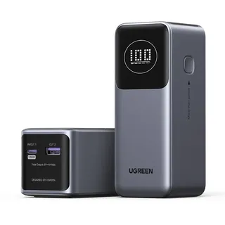 UGREEN 12000mAh 100W Fast Charging Powerbank