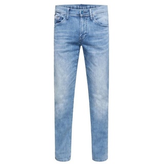CAMP DAVID Regular-fit-Jeans (1-tlg) blau 31