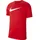 Park 20 Dri-FIT T-Shirt Herren university red/white L