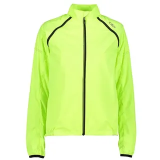 CMP Damen Sportjacke grün/schwarz 42 - 42