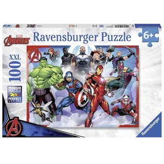 Marvel Avengers 100p
