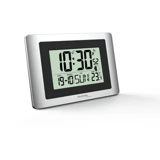 Technoline WS8028 22,0 silber
