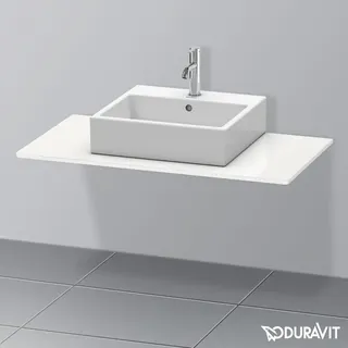 Duravit XSquare Konsole XS060E08585,
