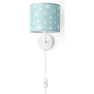 Paco Home Capri 315 E14 weiß