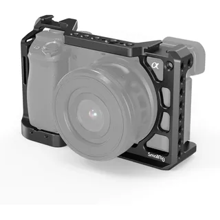 SmallRig Cage für Sony A6100/6300/ 6400/6500