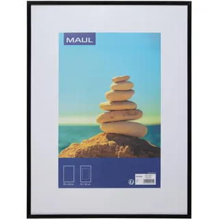 Maul MAULart Kunststoff schwarz 30x40 cm 1 St.