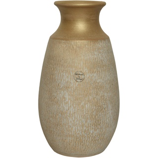 Vase Aus Terrakotta  (Höhe: 40Cm)