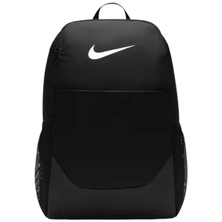 Nike Brasilia Rucksack Schwarz