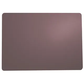 Asa Selection Tischset plum