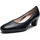 VERONA Pumps Schwarz Gr 40 EU