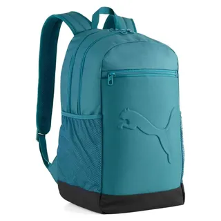 Puma Buzz Rucksack Emerald Ice