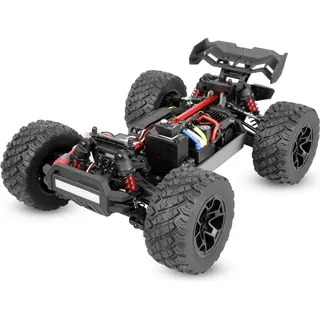 AMEWI RC-Auto Truggy 1:14 RTR Beleuchtung