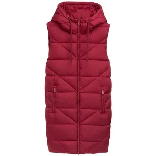 TOM TAILOR Steppweste Weste XXXL (46)