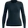 Langarm-Shirt Blau XL