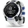 45 mm Black / Whitestone