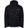 Daunenjacke schwarz 2