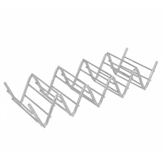 Hostelnovo del Valles Hostelnovo – Taco-Halter aus Draht
