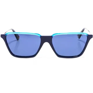 Polaroid Sonnenbrille in Blue | Gr.: onesize