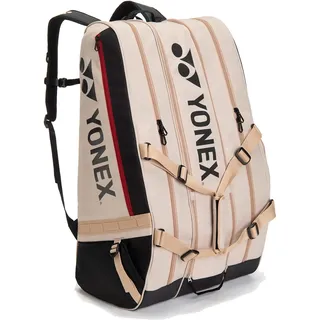 Yonex Racketbag Gearlogic beige