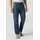 Jeans Bexley Relax-fit mid Blau 34/32