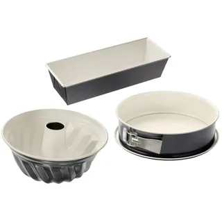 Dr. Oetker Back-Trend Backform-Set, 3-tlg. (4869)