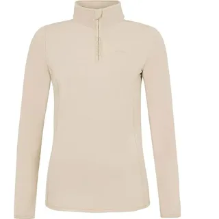 Protest Refabriz Fleece Beige S