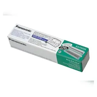 Panasonic KX-FA55X schwarz 2er Pack