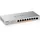 8 Ports 10/2,5G MultiGig PoE++ 100W