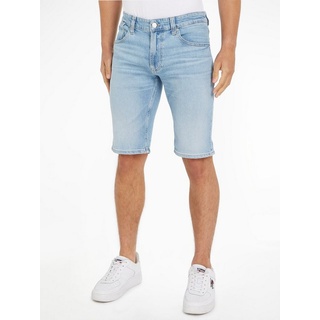 Tommy Jeans Jeansshorts RONNIE SHORT blau 33