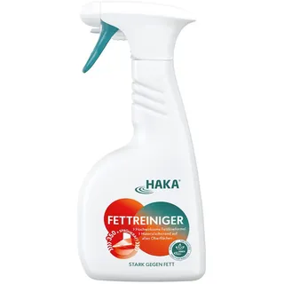 HAKA Fettreiniger Spray 500 ml