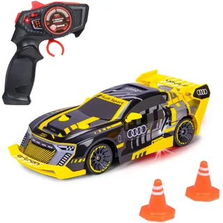 DICKIE Auto Audi S1 E-Tron Quattro Drift 4CH RTR (201104011)