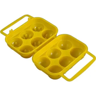 Coghlans Eierbox für 6 Eier