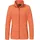 Fleecejacke Orange 44