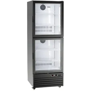 Bartscher Kühl-/Gefrierkombination 430L