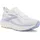 Damen White / Blue Heron / Apricot 36,5