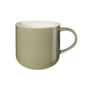 Asa Selection Kaffeetasse 0,4 l Khaki