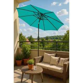Primaster Ingenio Ø 250 cm türkis