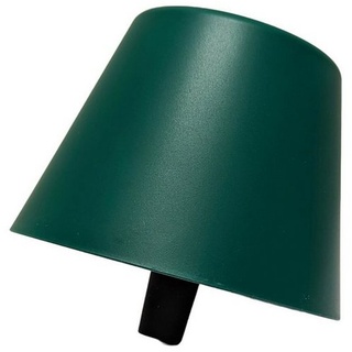 SOMPEX LED Tischleuchte Sompex Top 2.0 grün RGB grün