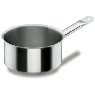 Lacor 50218 - Stielkasserolle, flach 18 cm
