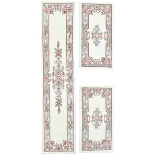 THEKO Ming Bettumrandung 14 x 0 cm Beige