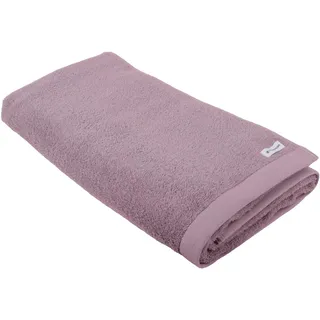 Tom Tailor Saunatuch 80 x 200 cm lila