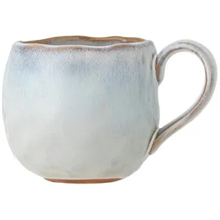 Bloomingville Estella Kaffeetasse 0,35 l Blau