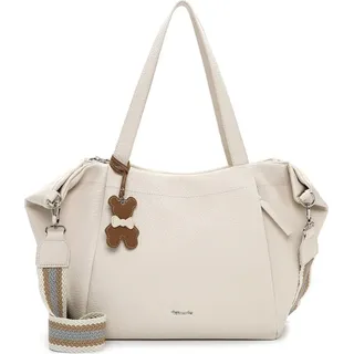 TAMARIS Katrina Shopper Polyurethan Beige