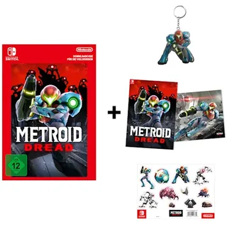 Metroid Dread