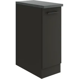 OPTIFIT Apothekerschrank »Palma«, Breite 30 cm, Höhe 84,8 cm, Anbau-und Unterbau möglich